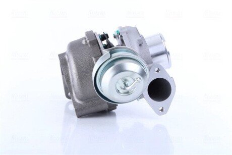 Турбіна nissens 93525