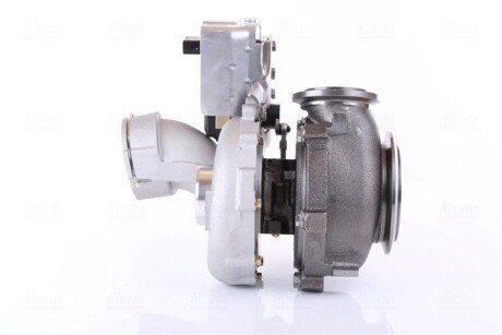 Турбіна nissens 93539