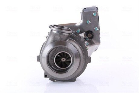 Турбіна nissens 93539