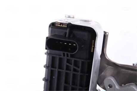 Турбіна nissens 93539