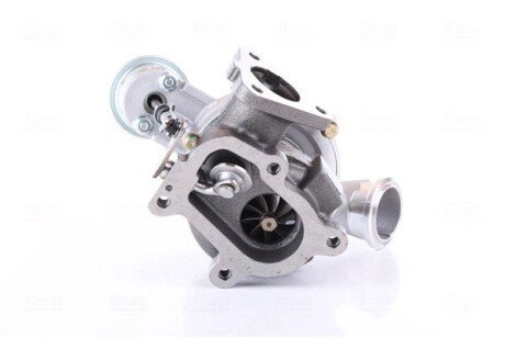 Турбіна OPEL 2.0 DTI X20DTH/Y20DTH nissens 93080