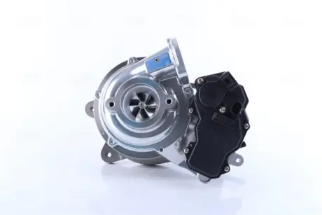 Турбокомпресор First Fit Nissens 93469