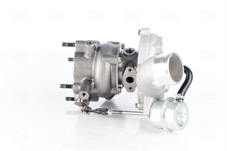 Турбокомпресор nissens 93042