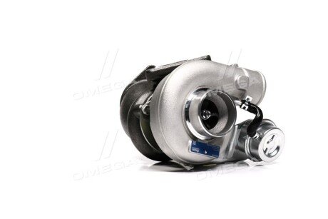 Турбокомпресор nissens 93058
