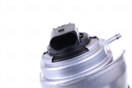 Турбокомпресор nissens 93071