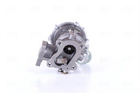 Турбокомпресор nissens 93113