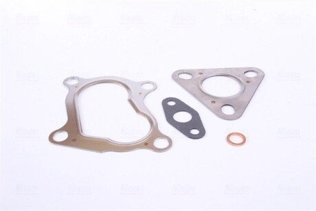 Турбокомпресор nissens 93113