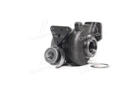 Турбокомпресор nissens 93118