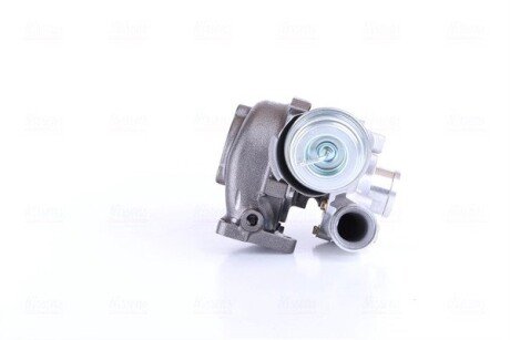 Турбокомпресор nissens 93223