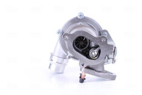 Турбокомпресор nissens 93275