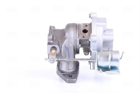 Турбокомпресор nissens 93275