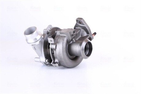 Турбокомпресор nissens 93411