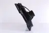 Вентилятор двигателя FORD FOCUS I (CAK) (98-) (пр-во) nissens 85215