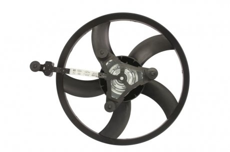 Вентилятор охлаждения радиатора nissens 85759