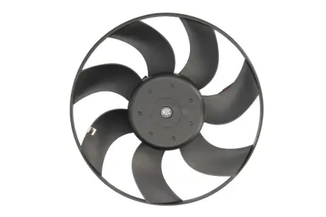 Вентилятор двигателя SEAT; VW; SKODA; AUDI (пр-во) Nissens 85680