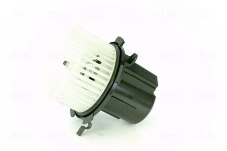 Моторчик (вентилятор) пічки nissens 87208