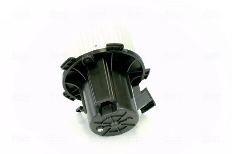 Моторчик (вентилятор) пічки nissens 87208