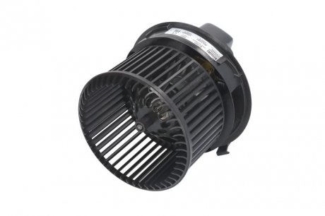 Моторчик (вентилятор) печки nissens 87260 на Пежо 107