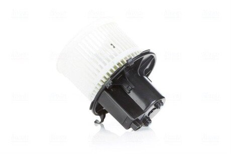 Моторчик (вентилятор) пічки nissens 87405