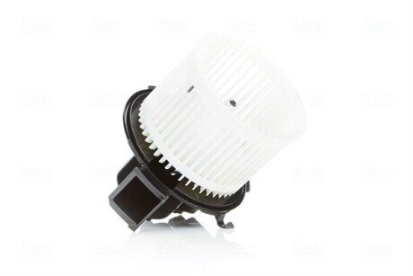 Моторчик (вентилятор) пічки nissens 87405