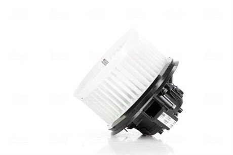 Моторчик (вентилятор) пічки nissens 87494