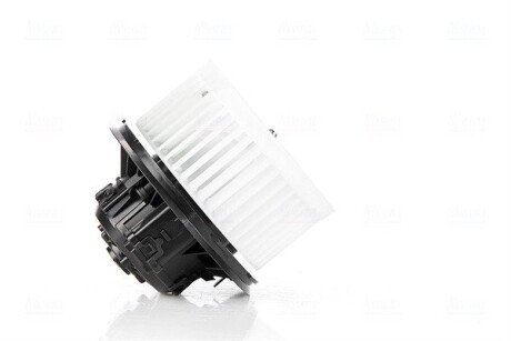 Моторчик (вентилятор) пічки nissens 87494