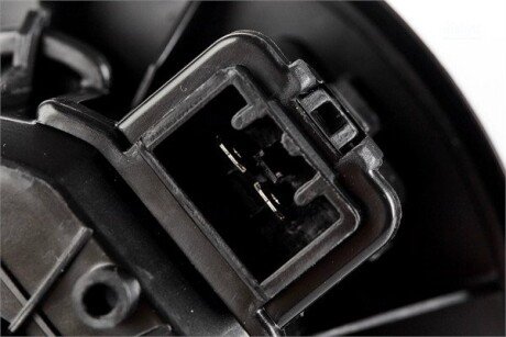 Моторчик (вентилятор) пічки nissens 87494