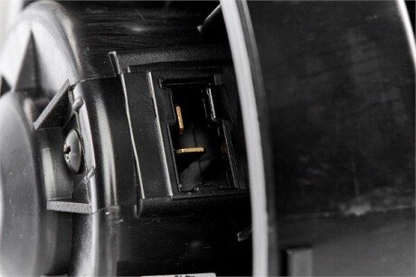 Моторчик (вентилятор) пічки nissens 87722