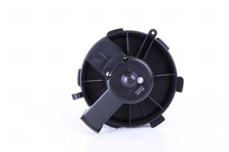 Моторчик (вентилятор) печки nissens 87744
