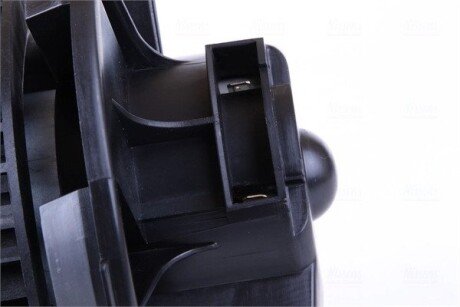 Моторчик (вентилятор) печки nissens 87744