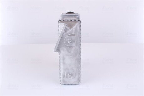 Вентилятор (комплект) nissens 961421