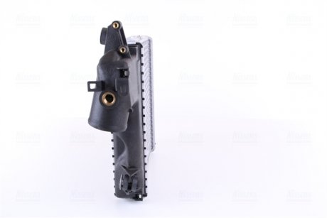 Вентилятор (комплект) nissens 961424