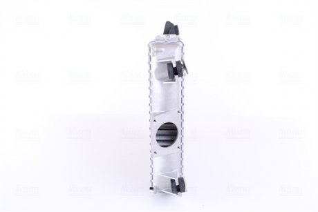 Вентилятор (комплект) nissens 961424