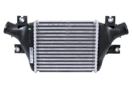Вентилятор (комплект) nissens 96163 Митсубиси ASX
