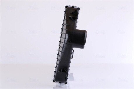 Вентилятор (комплект) nissens 96206