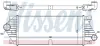 Вентилятор (комплект) nissens 96206