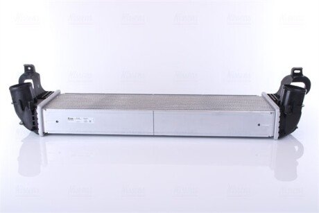 Вентилятор (комплект) nissens 96246