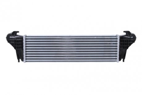 Вентилятор (комплект) nissens 96388