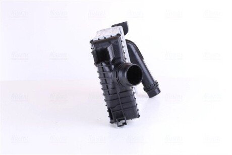 Вентилятор (комплект) nissens 96479