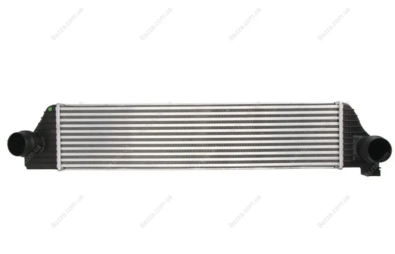 Вентилятор (комплект) nissens 96501