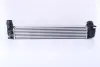 Вентилятор (комплект) nissens 96546