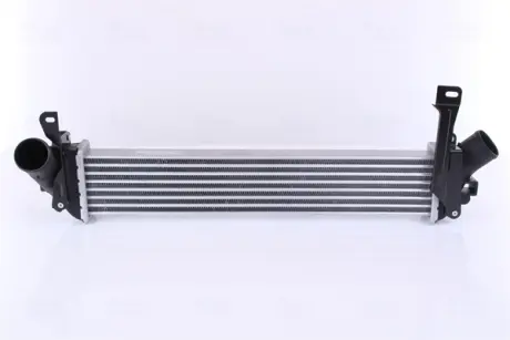 Вентилятор (комплект) Nissens 96563