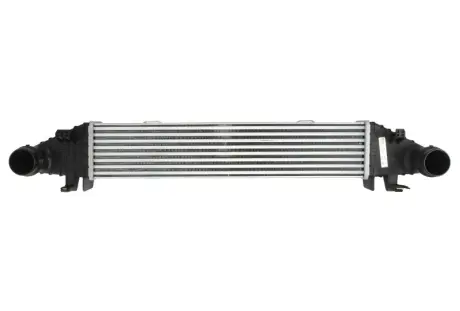 Вентилятор (комплект) nissens 96598 Мерседес W204