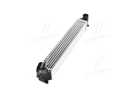 Вентилятор (комплект) nissens 96634