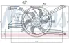 Вентилятор nissens 85243