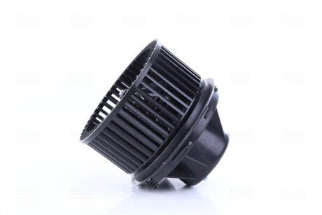 Моторчик (вентилятор) печки nissens 87496