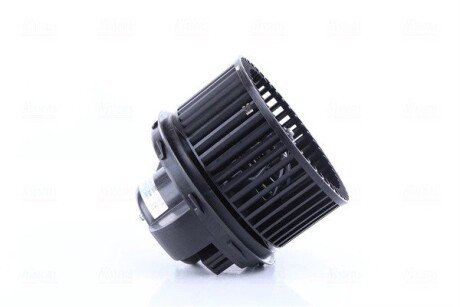 Моторчик (вентилятор) печки nissens 87496