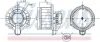 Вентилятор nissens 87569