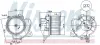 Вентилятор nissens 87574