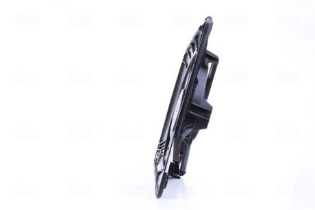 Вентилятор охолодження радіатора nissens 850017